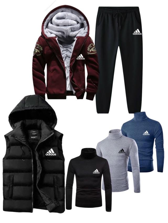 Спортивный костюм 23059219