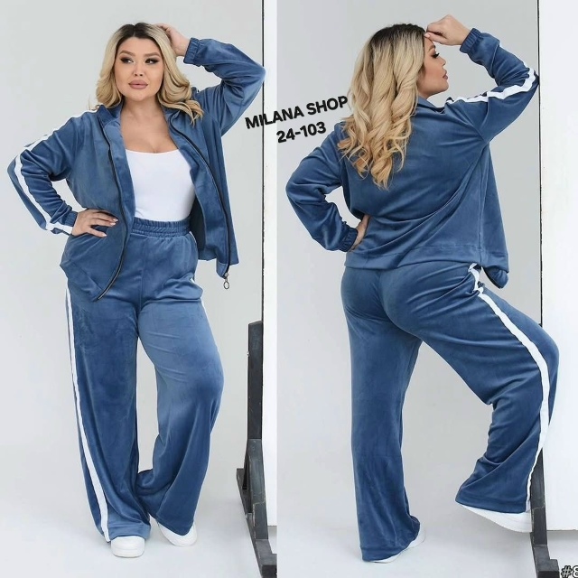 Спортивный костюм 23059434