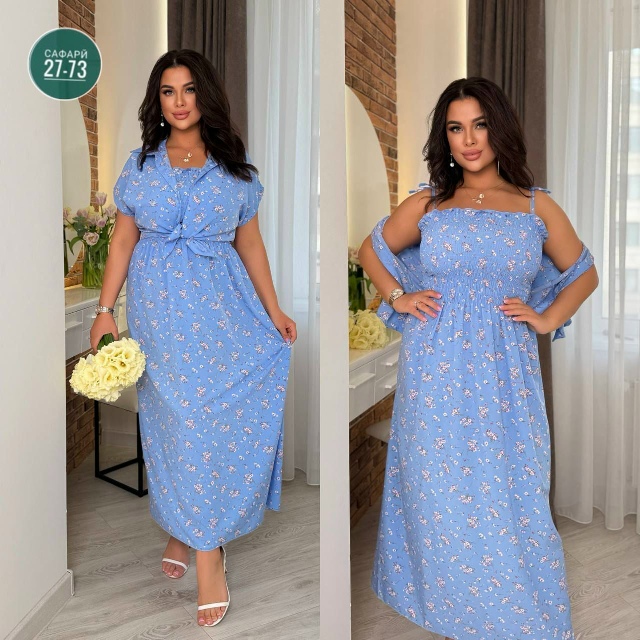 Рубашка 23060238