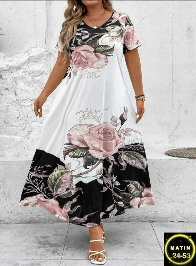 Платье 23060097