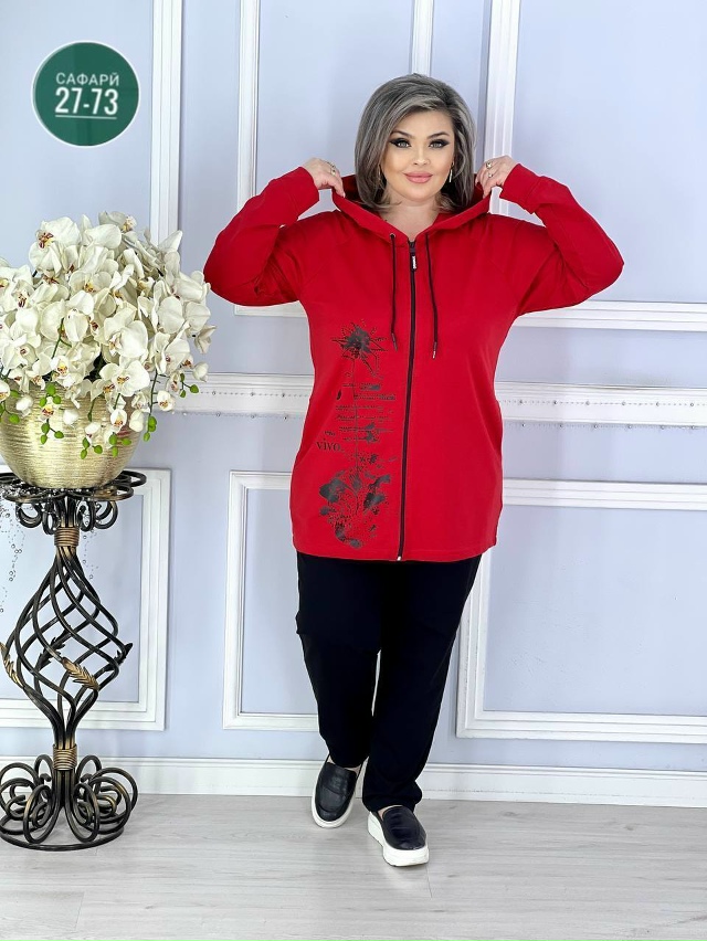 Спортивный костюм 23059415