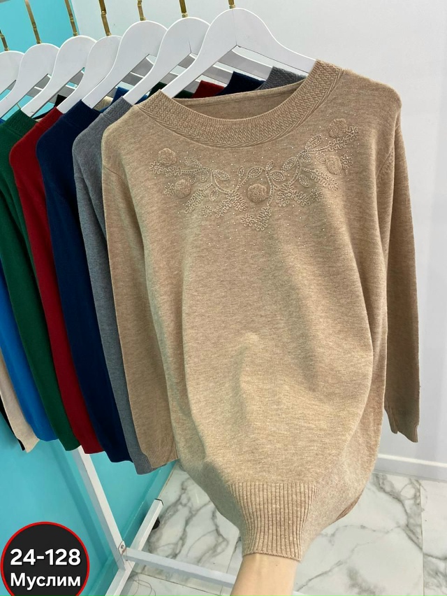 Свитер 23060227