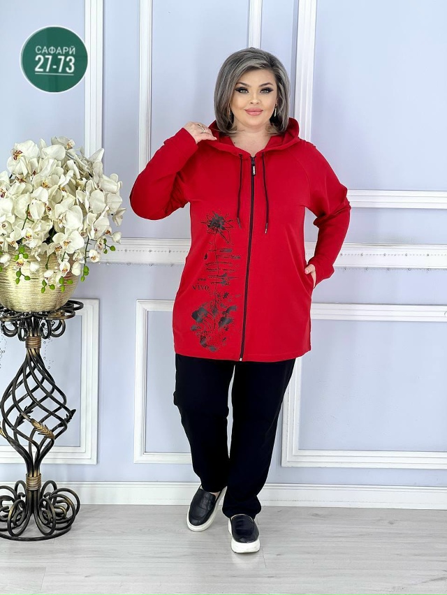 Спортивный костюм 23059415