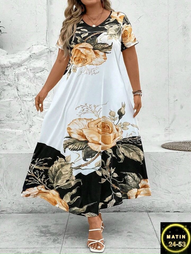 Платье 23060097