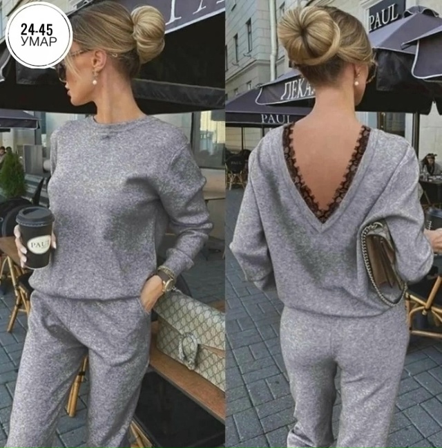 Костюм 23059221