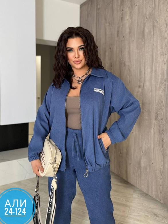 Спортивный костюм 23059874