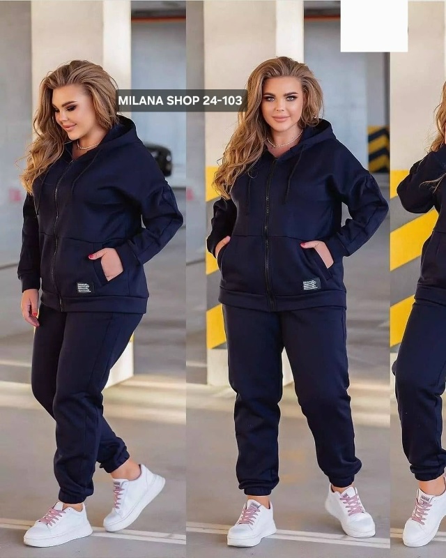 Спортивный костюм 23059868