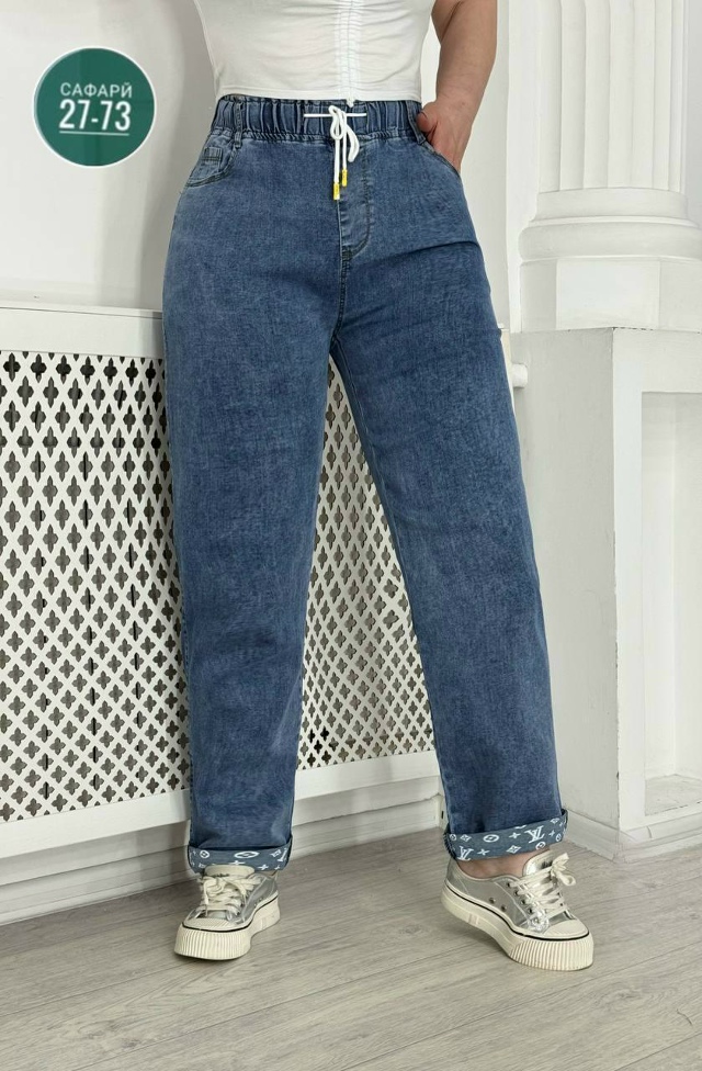 Джинсы 23059211