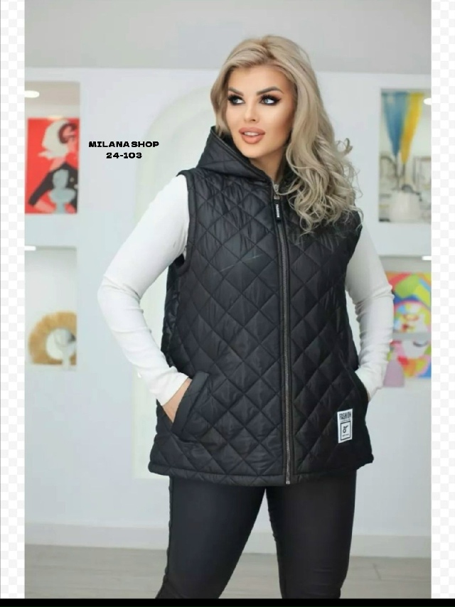 Жилет 23059075
