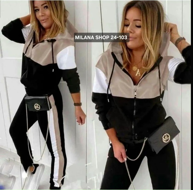 Спортивный костюм 23059430