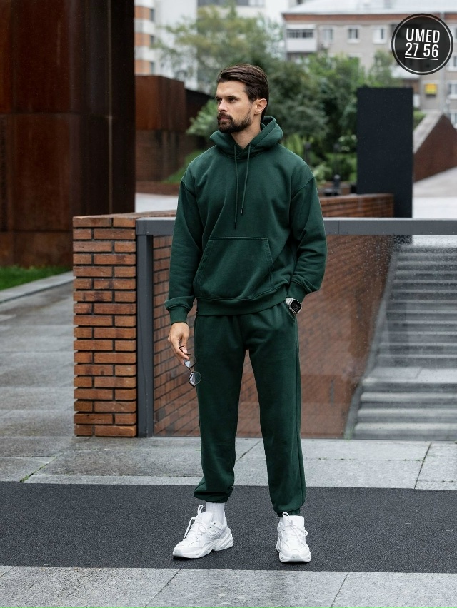 Спортивный костюм 23059641