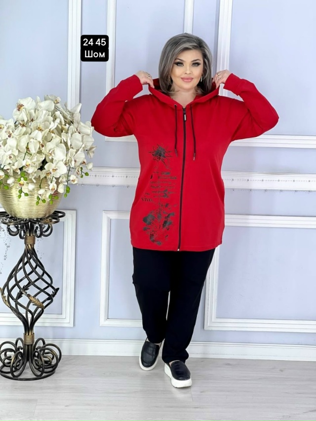 Спортивный костюм 23059872