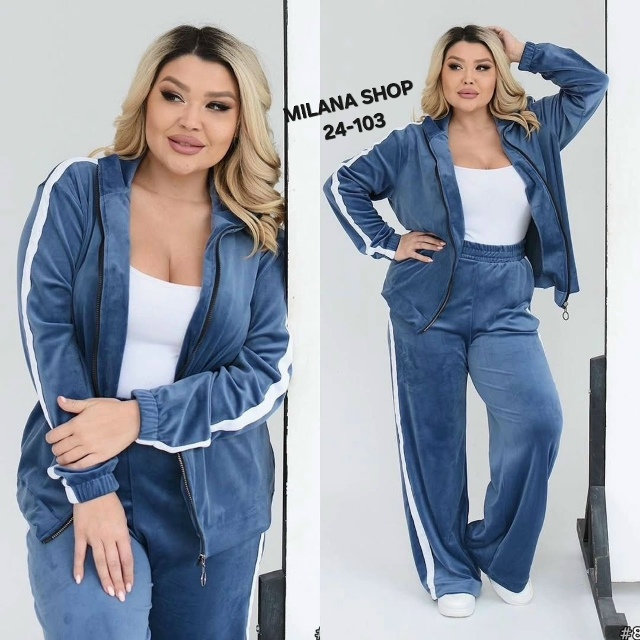 Спортивный костюм 23059434