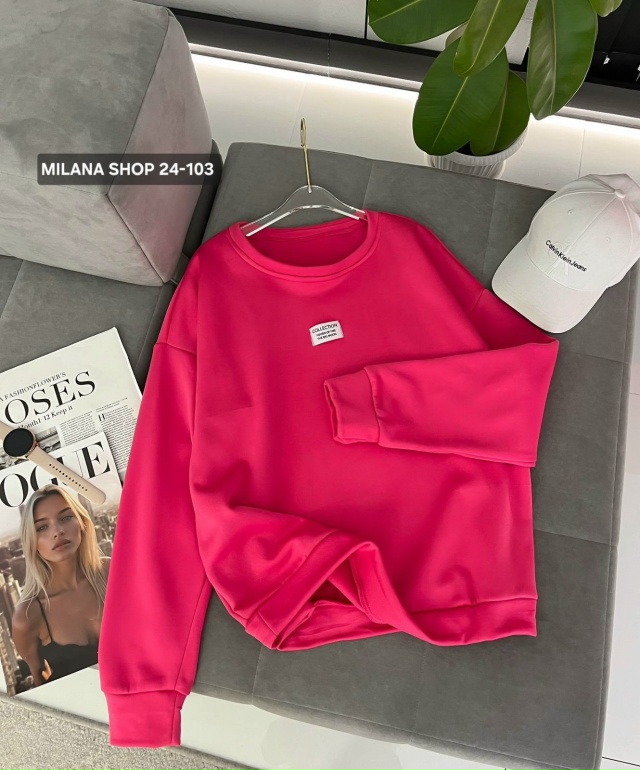 Толстовка 23059861