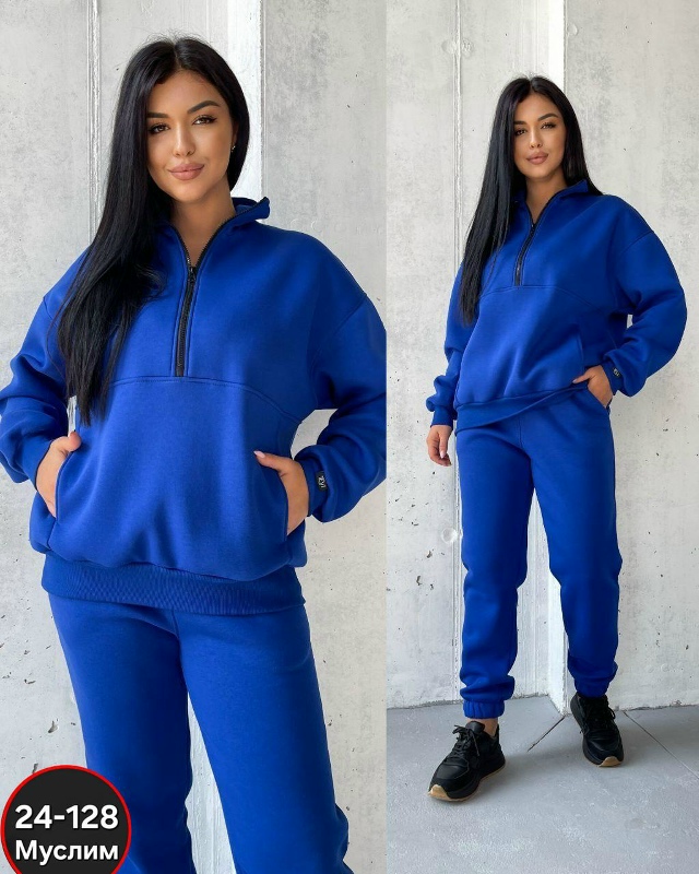 Спортивный костюм 23060615