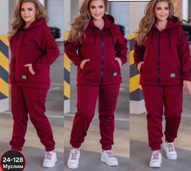 Спортивный костюм 23061335