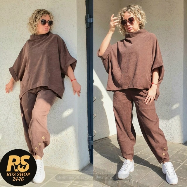 Спортивный костюм 23061329