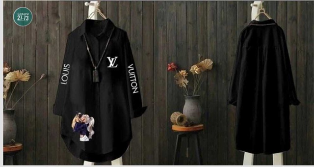 Рубашка 23060698