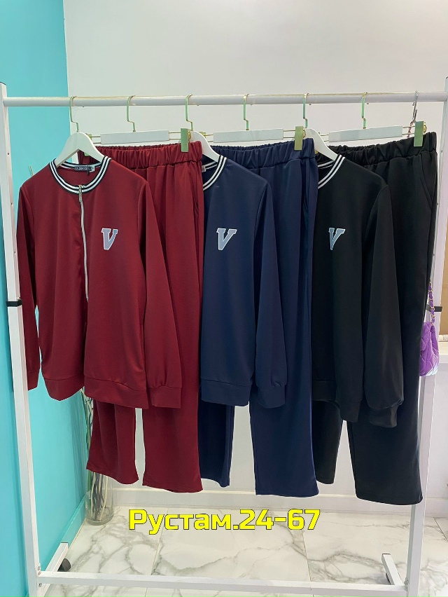 Спортивный костюм 23061361