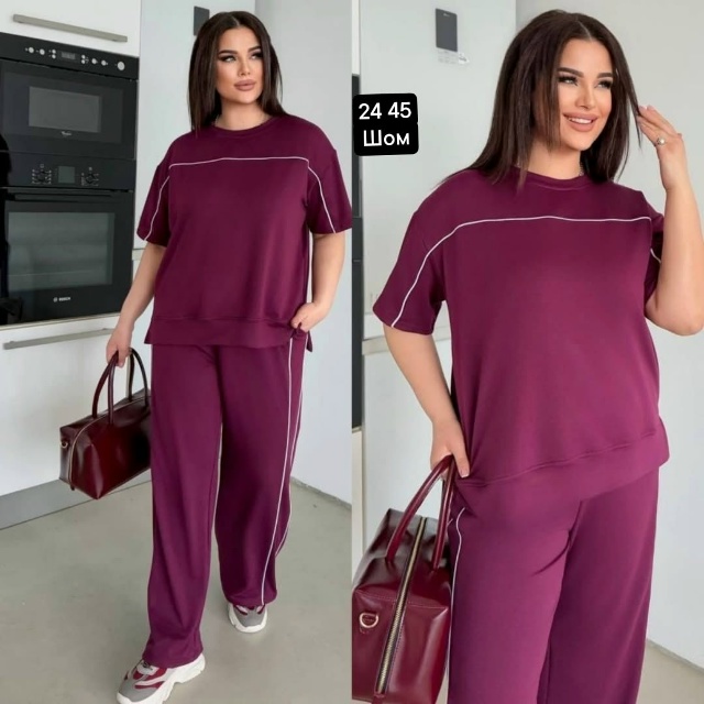 Спортивный костюм 23060965