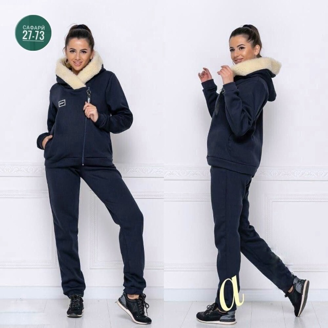 Спортивный костюм 23061119