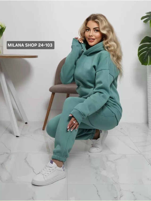 Спортивный костюм 23060725