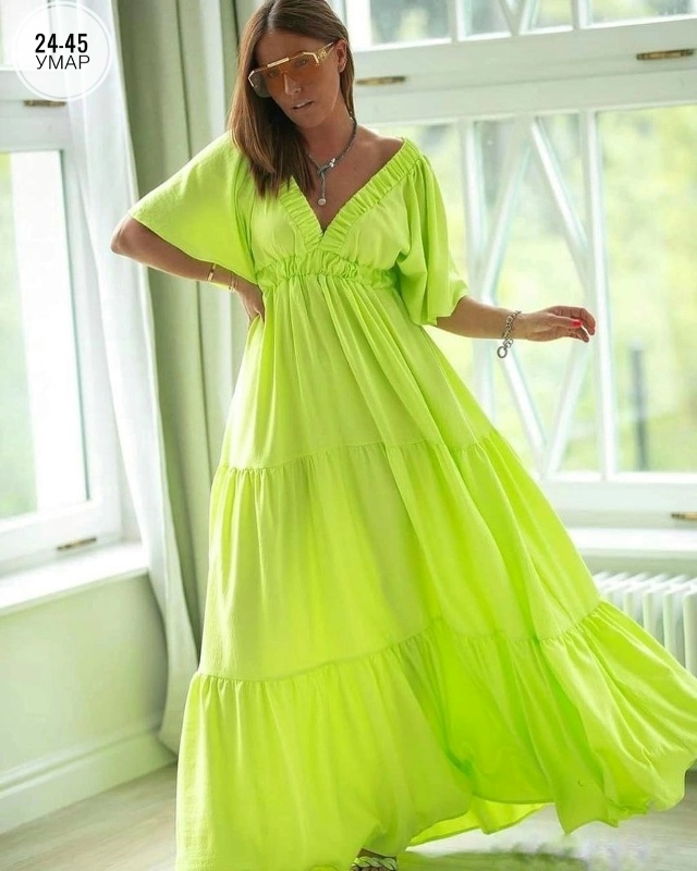 Платье 23060646