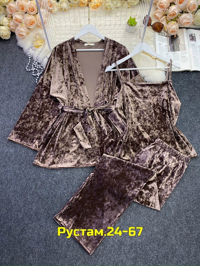 Пижама 23061364