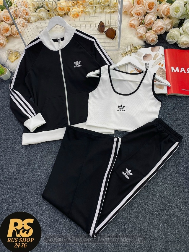 Спортивный костюм 23061332