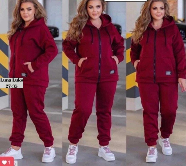 Спортивный костюм 23061154