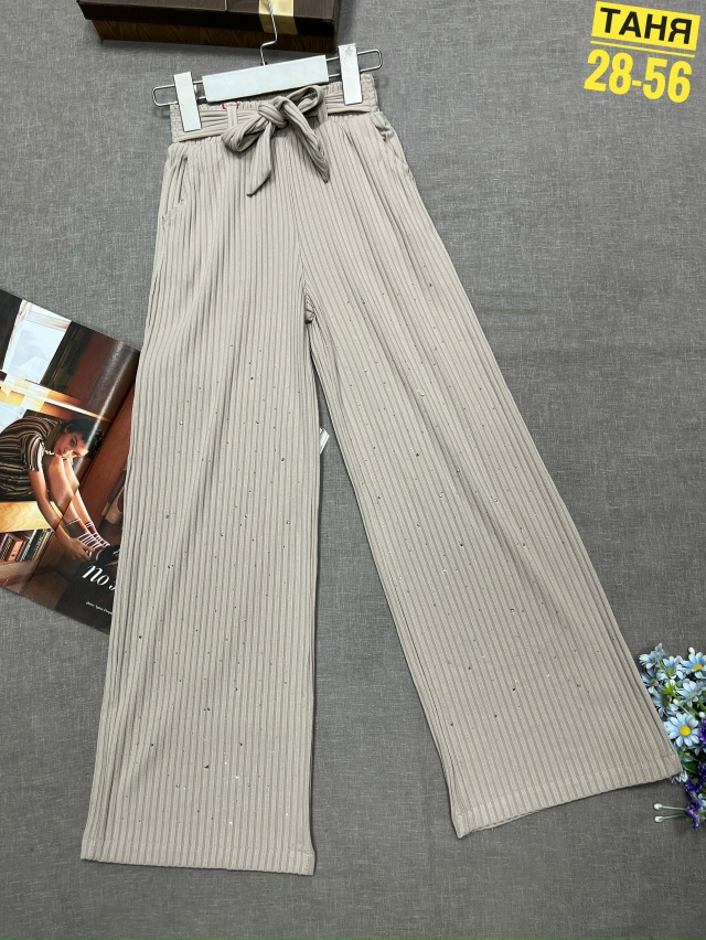 Брюки 23060813