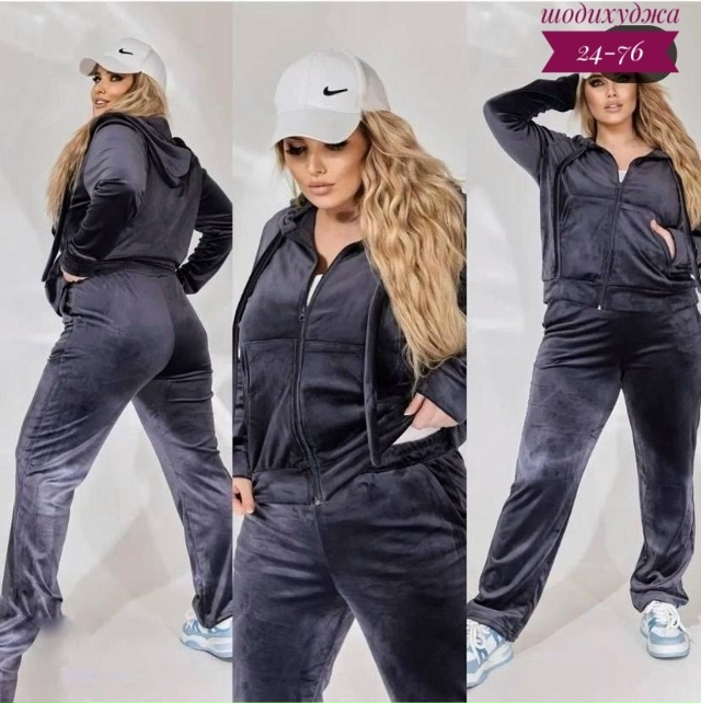 Спортивный костюм 23060948