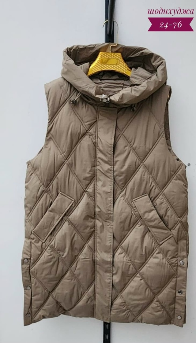 Жилет 23060950