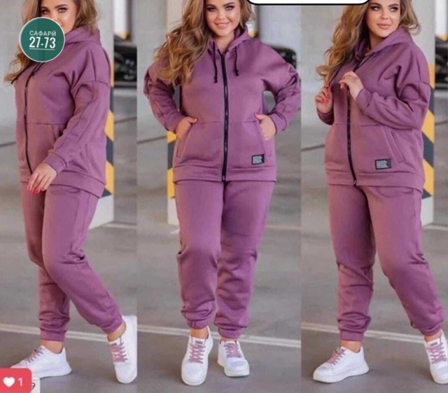 Спортивный костюм 23061120