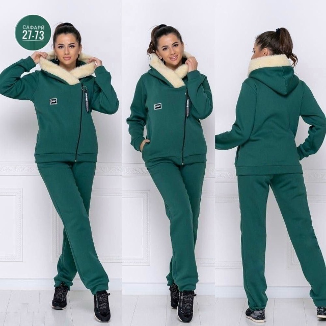 Спортивный костюм 23061119