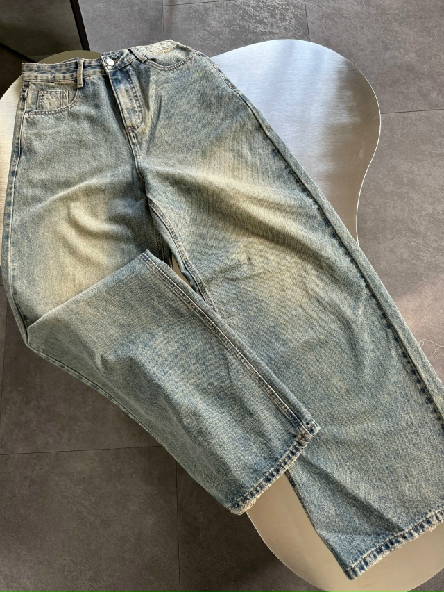 Джинсы 23061170