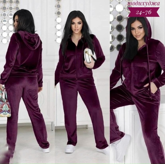 Спортивный костюм 23060948