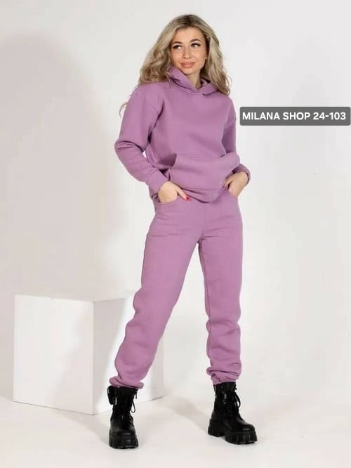 Спортивный костюм 23060725