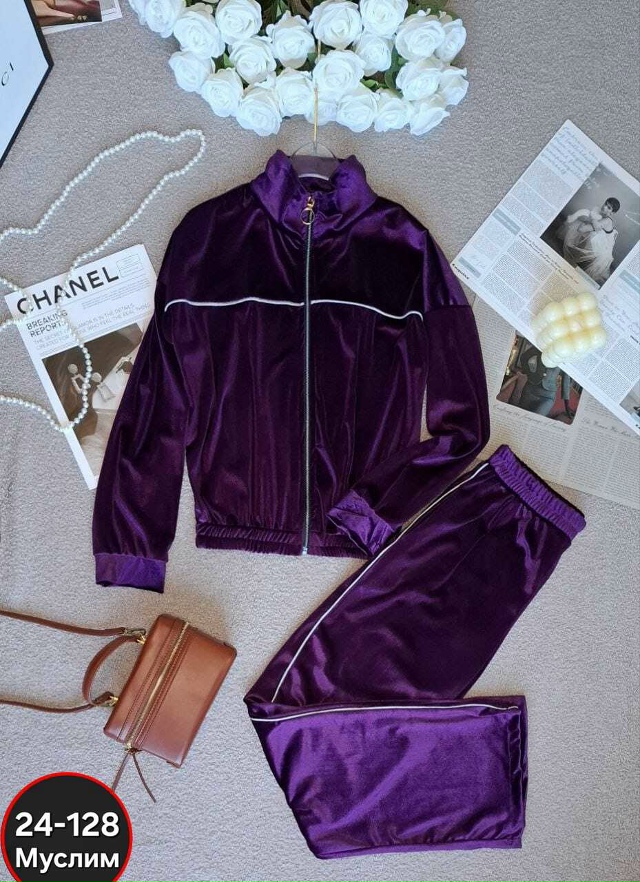 Спортивный костюм 23061337