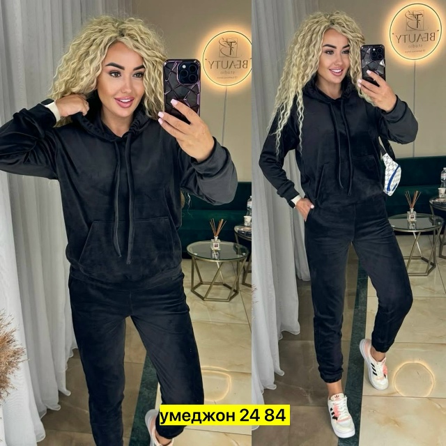 Спортивный костюм 23061312