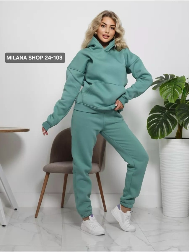 Спортивный костюм 23060725