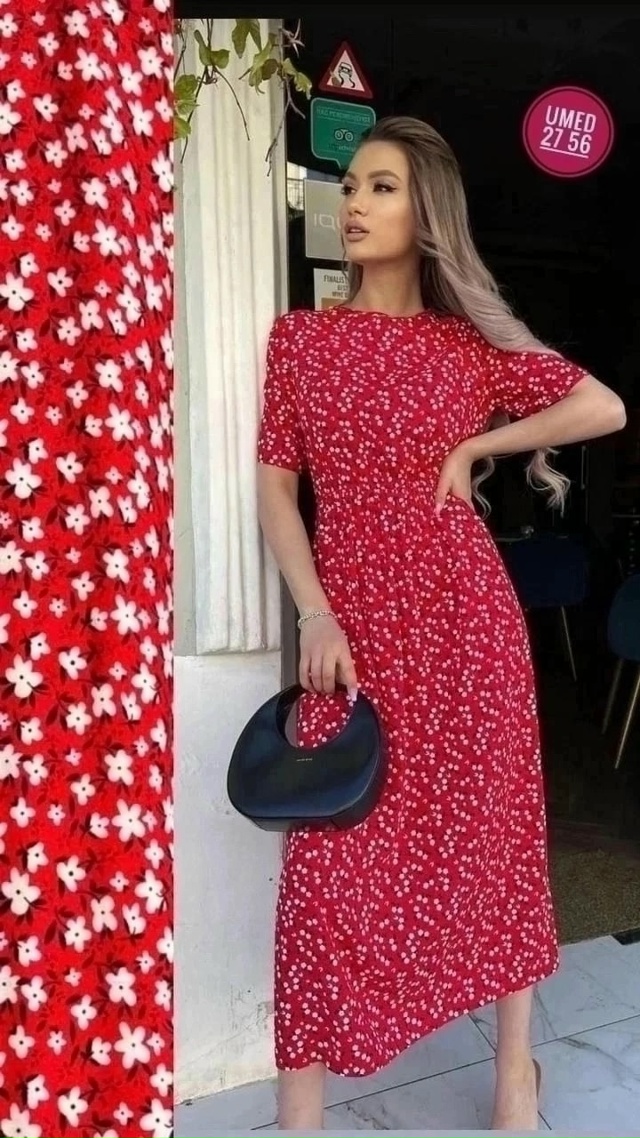 Платье 23060678