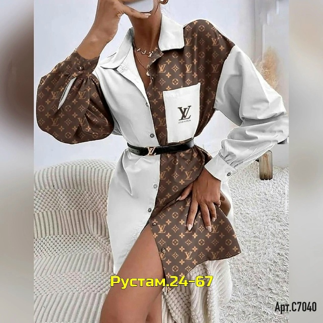 Рубашка 23061270