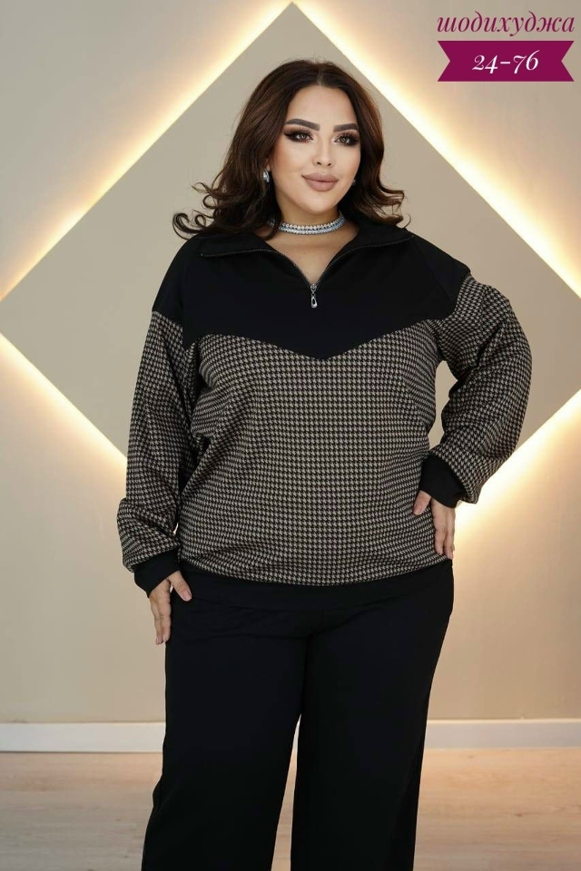 Спортивный костюм 23061086