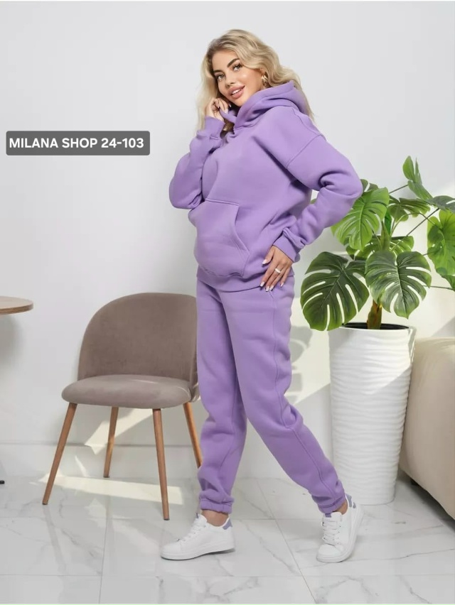 Спортивный костюм 23060725