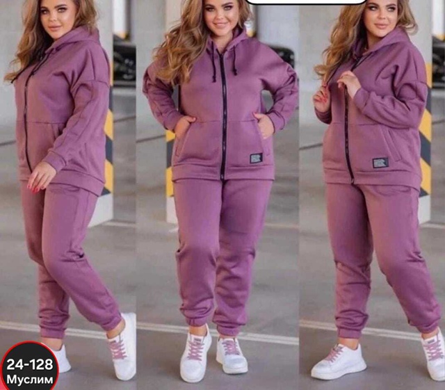 Спортивный костюм 23061335
