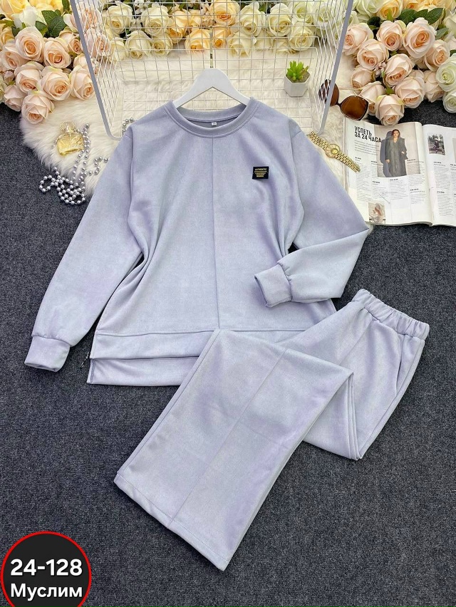 Спортивный костюм 23061338