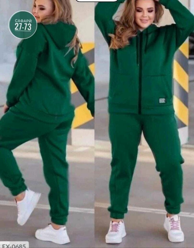 Спортивный костюм 23061120