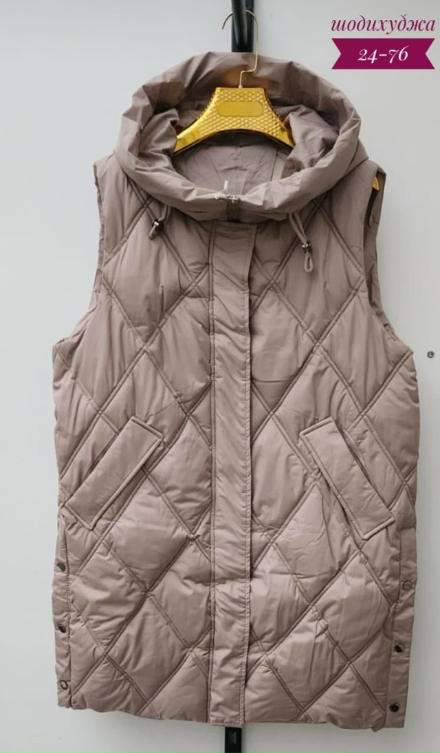 Жилет 23060950