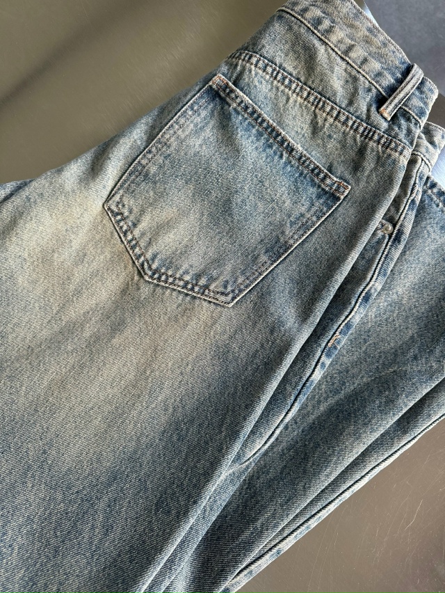 Джинсы 23061170